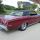 Illustration for article titled At $15,000, Could This 1969 Lincoln Continental Mark III Drive You to Drinking?em/em